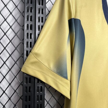 Italy 2006 Goalkeeper Retro Jersey
