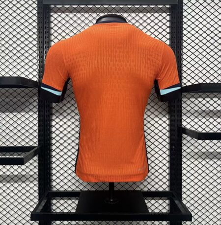 Netherlands 2024 Home Jersey