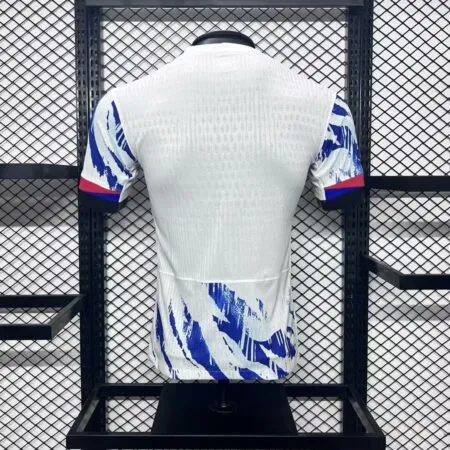 Norway 2024 Away Jersey