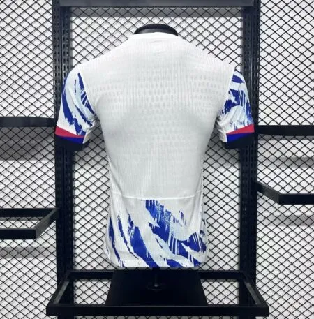 Norway 2024 Away Jersey