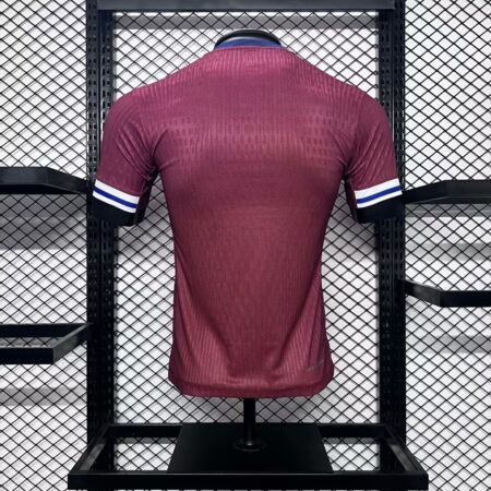 Norway 2024 Home Jersey