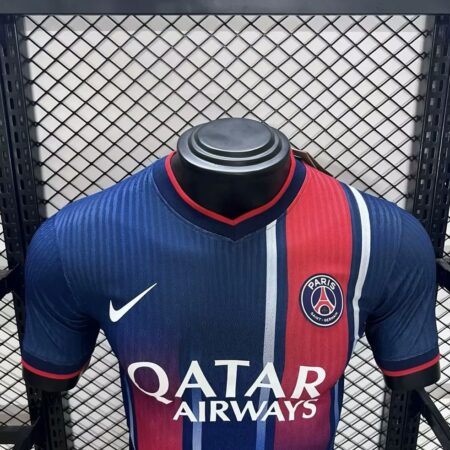 PSG 2024/25 Special Edition Jersey