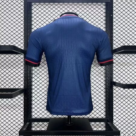 PSG 2024/25 Special Edition Jersey