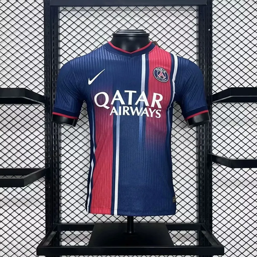 PSG 2024/25 Special Edition Jersey