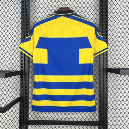 Parma Calcio 1990/00 Home Jersey