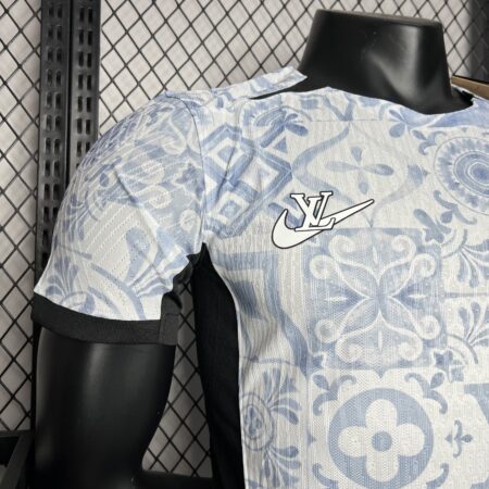 Portugal X Nike X Louis Vuitton Special Edition Jersey
