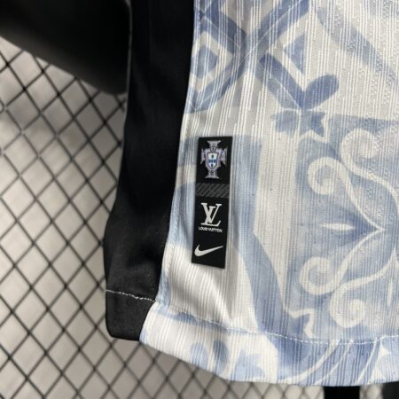 Portugal X Nike X Louis Vuitton Special Edition Jersey