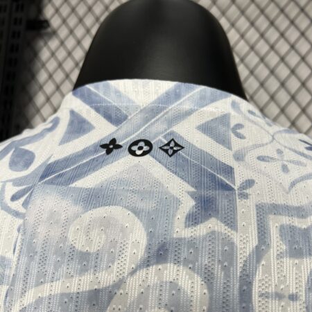 Portugal X Nike X Louis Vuitton Special Edition Jersey