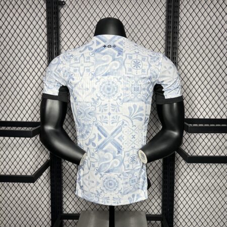 Portugal X Nike X Louis Vuitton Special Edition Jersey