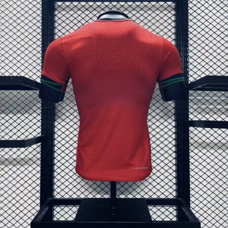 Portugal 2024 Home Jersey