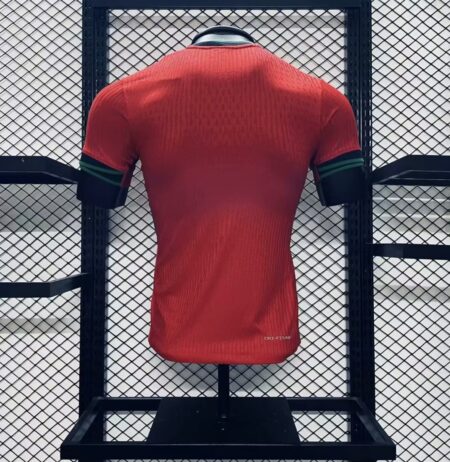 Portugal 2024 Home Jersey
