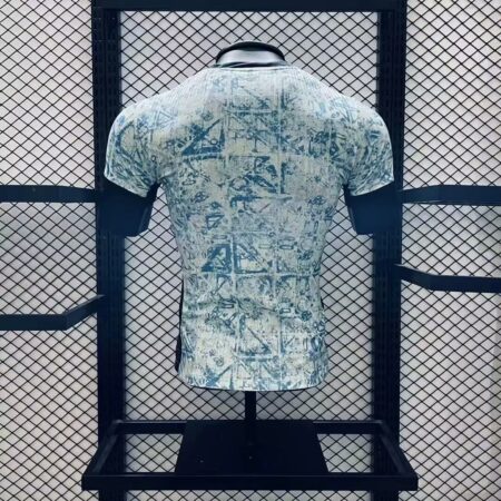 Portugal 2024 Away Jersey