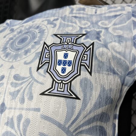 Portugal X Nike X Louis Vuitton Special Edition Jersey