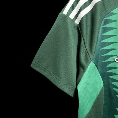 Saudi Arabia 2023/24 Home Kit