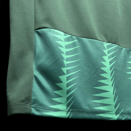 Saudi Arabia 2023/24 Home Kit
