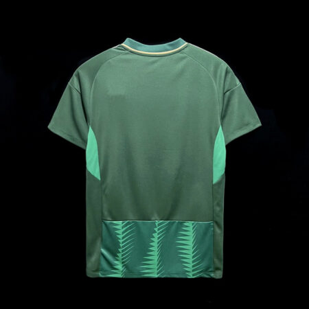 Saudi Arabia 2023/24 Home Kit