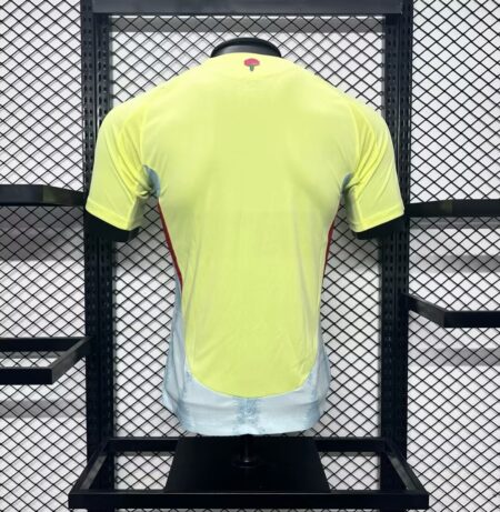 Spain 2024 Away Jersey