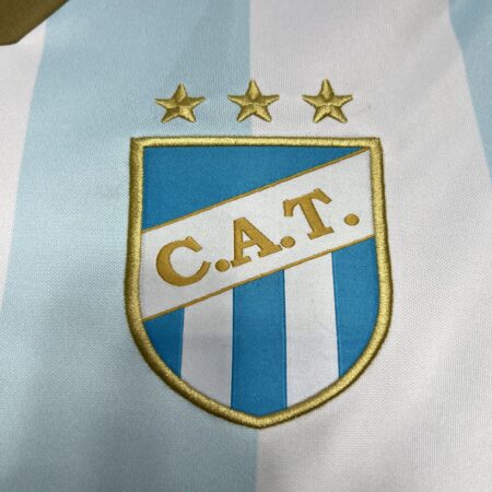 Club Atlético Tucumán 2024/25 Home Jersey