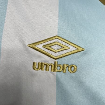 Club Atlético Tucumán 2024/25 Home Jersey
