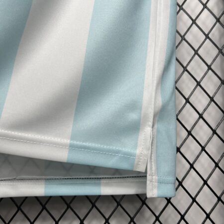 Club Atlético Tucumán 2024/25 Home Jersey
