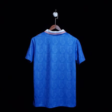Rangers 1996/97 Home Jersey