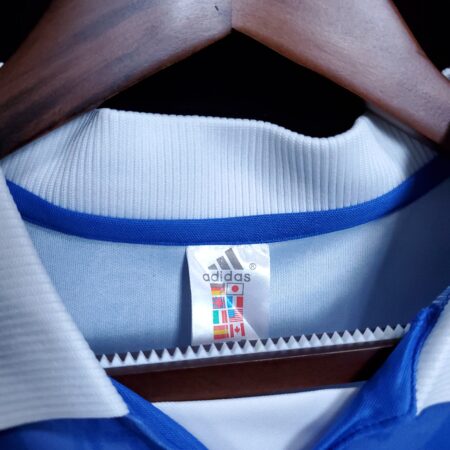Rangers 1996/97 Home Jersey