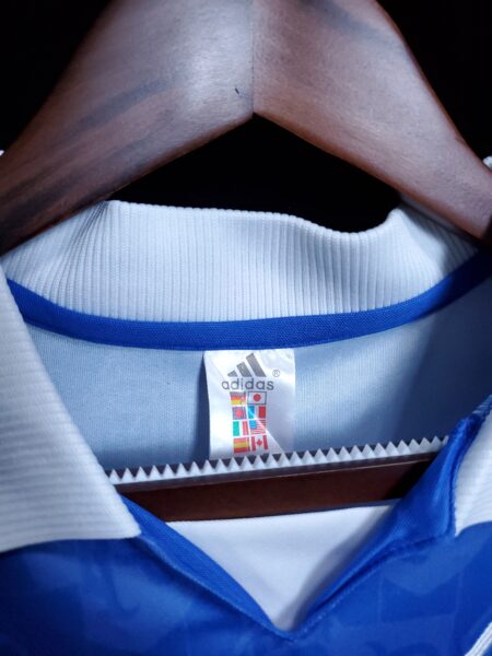 Rangers 1996/97 Home Jersey