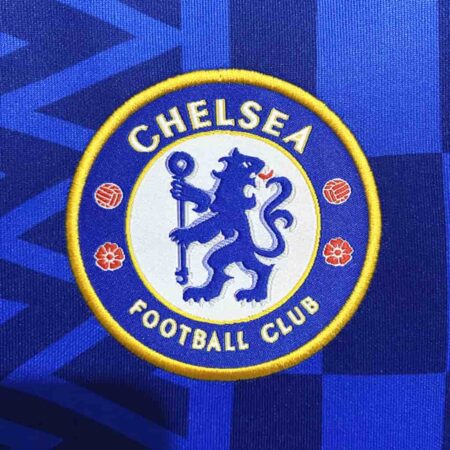 Chelsea 2021/22 Home Jersey