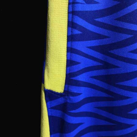 Chelsea 2021/22 Home Jersey