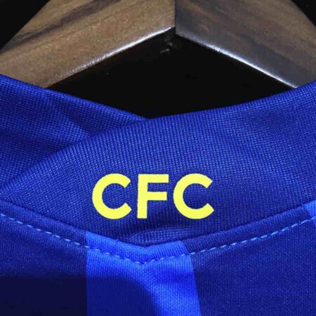 Chelsea 2021/22 Home Jersey