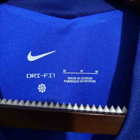 Chelsea 2021/22 Home Jersey
