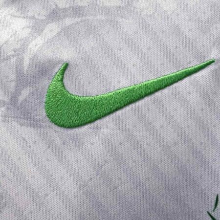 Brazil 2023/24 Canarinho Pigeons Special Edition Jersey