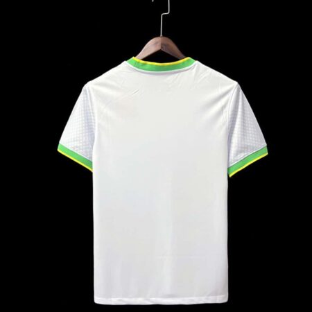 Brazil 2023/24 Canarinho Pigeons Special Edition Jersey