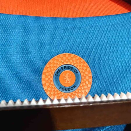 Chelsea 2021/22 Third Jersey