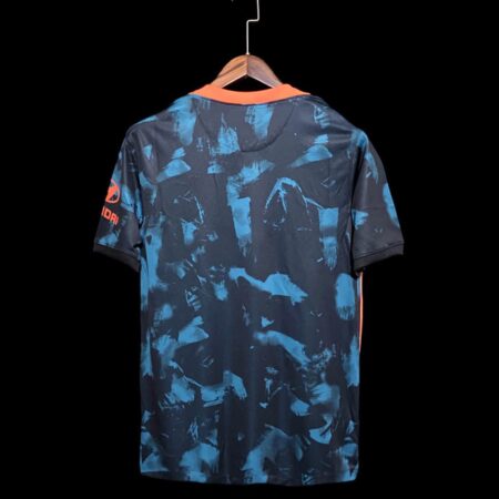 Chelsea 2021/22 Third Jersey