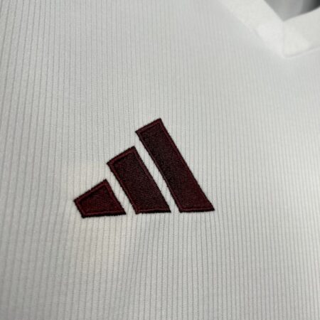 Aston Villa 2024/25 Away Jersey