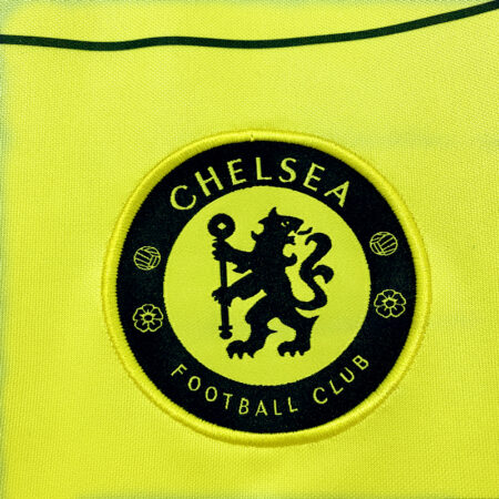 Chelsea 2021/22 Away Jersey