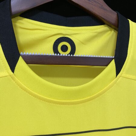Chelsea 2021/22 Away Jersey