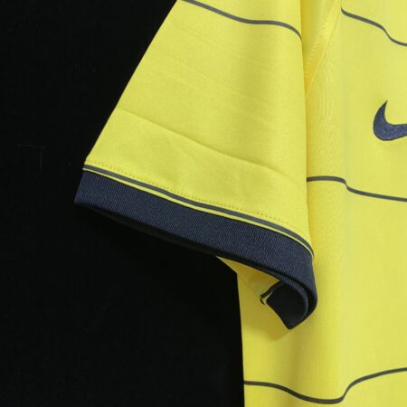 Chelsea 2021/22 Away Jersey