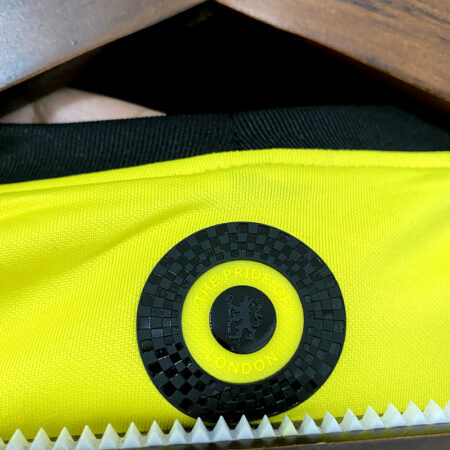 Chelsea 2021/22 Away Jersey