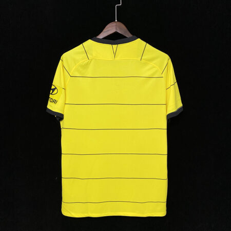 Chelsea 2021/22 Away Jersey