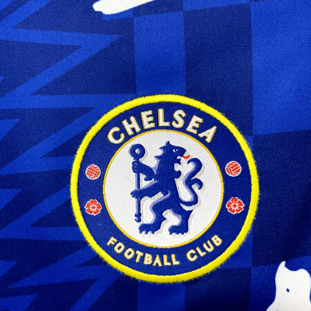 Chelsea 2021/22 Special Edition Jersey