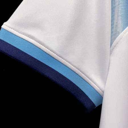 England 2022 Home Jersey