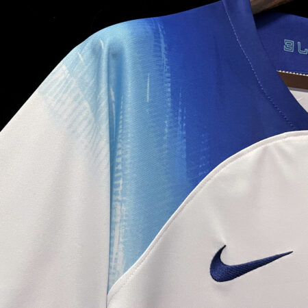 England 2022 Home Jersey