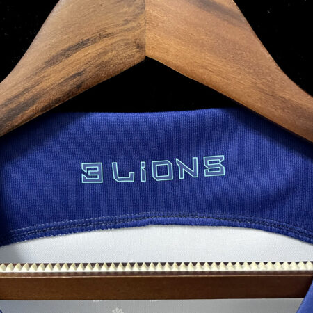 England 2022 Home Jersey
