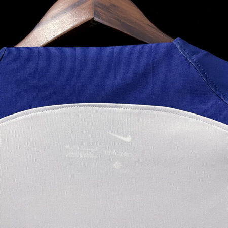 England 2022 Home Jersey