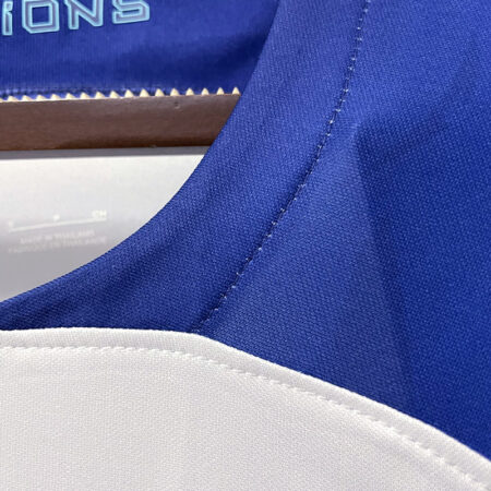 England 2022 Home Jersey