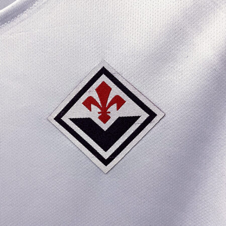 Fiorentina 2022/23 Away Jersey