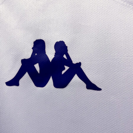 Fiorentina 2022/23 Away Jersey