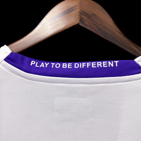 Fiorentina 2022/23 Away Jersey
